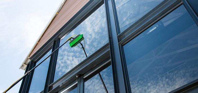 Frisco Window Cleaning